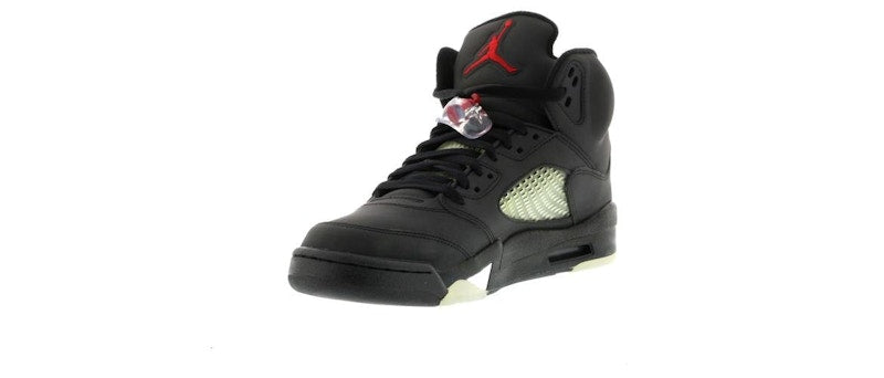 Jordan 5 Retro DMP Raging Bull 3M