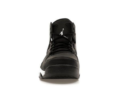 Jordan Flight Club '91 Black White