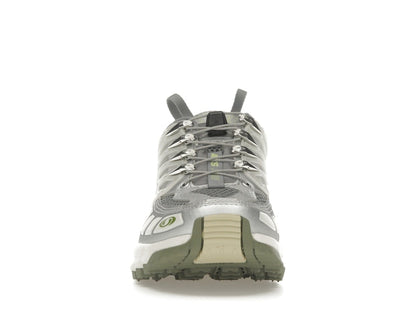 Salomon ACS Pro MM6 Maison Margiela Sharkskin Silver Sharp Green