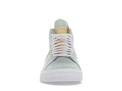 Nike SB Blazer Mid Faded Light Dew