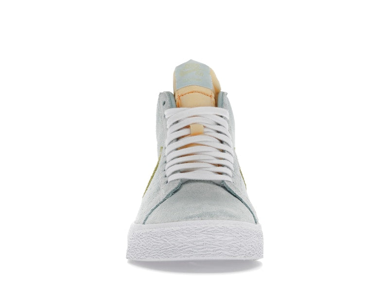 Nike SB Blazer Mid Faded Light Dew