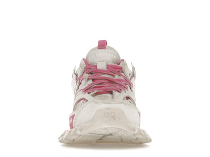 Balenciaga Track White Pink (Women's)