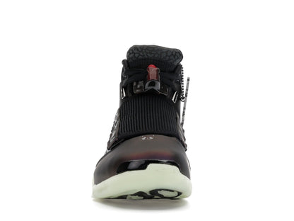 Jordan 17 Retro Doernbecher Zach Rumbaugh
