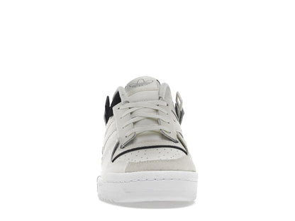 adidas Forum Exhibit Low Cream White Black