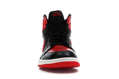 Jordan 1 Retro Bred (2001)