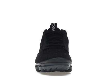 Nike Air VaporMax 2021 FK Triple Black (Women's)