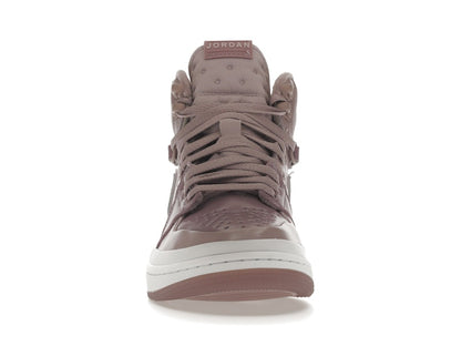 Jordan 1 Acclimate Plum Fog (Women's)