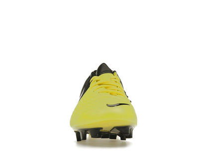 Nike CTR 360 Maestri III FG SE Sonic Yellow (2023)