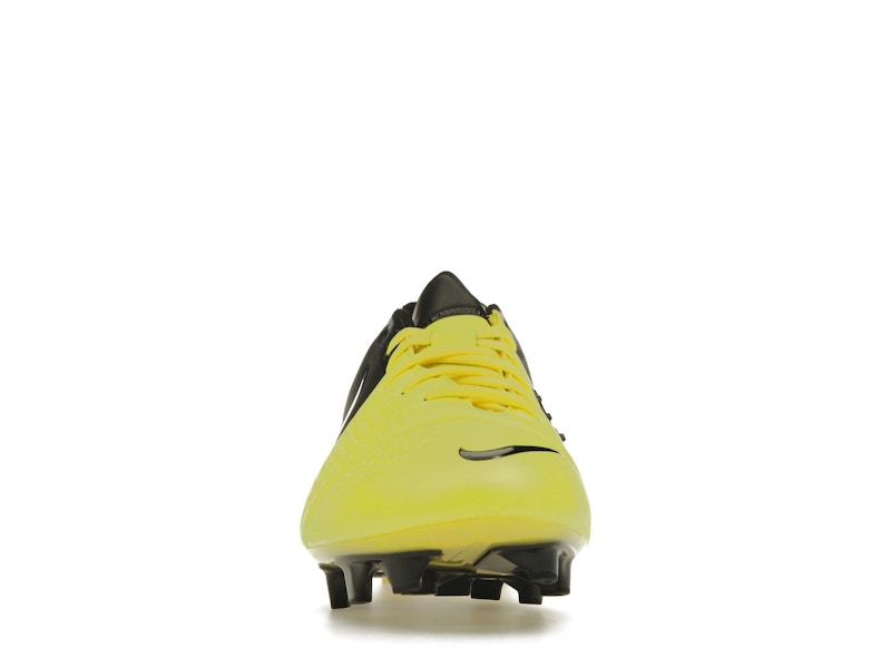 Nike CTR 360 Maestri III FG SE Sonic Yellow (2023)