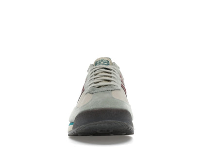 adidas SL 72 RS Putty Grey Shadow Red