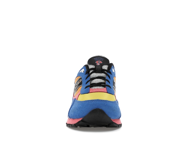 Saucony Shadow 6000 Jae Tips I Love You But I’m Busy (Kids)