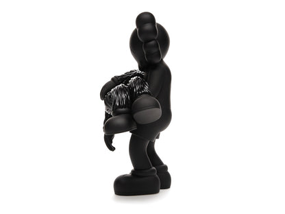 KAWS Gone Figure Black