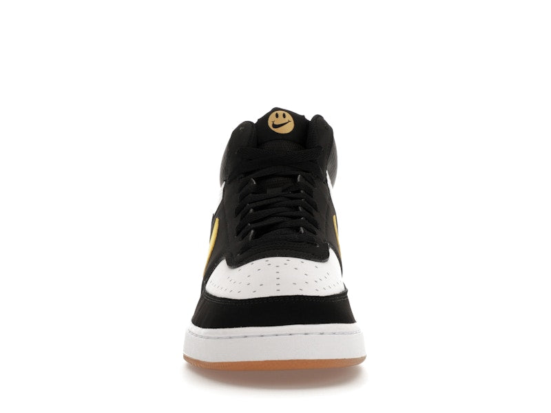 Nike Court Vision Mid Go the Extra Smile