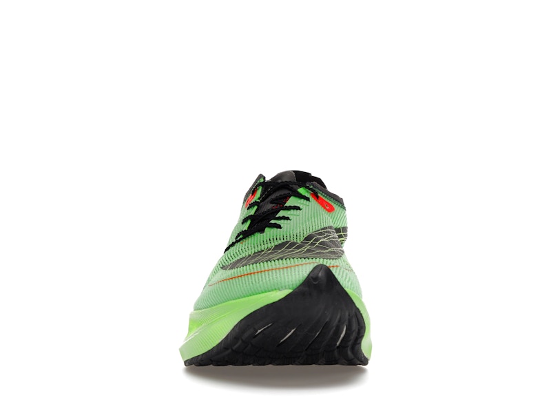 Nike ZoomX Vaporfly Next% 2 Ekiden Scream Green