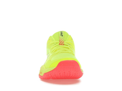 ASICS Sky Elite FF 3 Paris Safety Yellow Black (Women's)