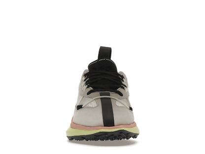 adidas Y-3 Shiku Run Grey Hi Res Yellow