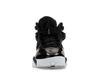 Jordan 6 Rings Black White (GS)