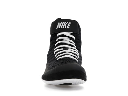 Nike Inflict 3 Black White