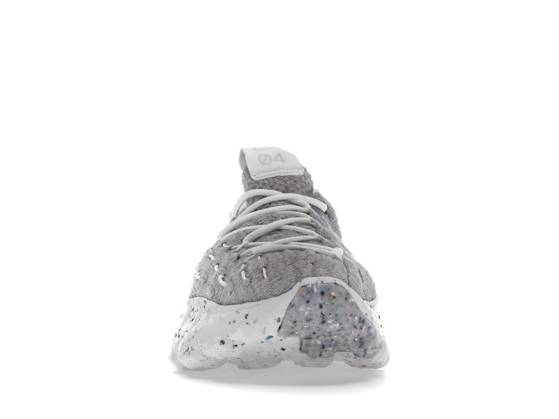 Nike Space Hippie 04 Photon Dust Mean Green (Women's)