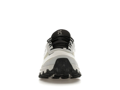 On Running Cloudventure Waterproof Glacier Black