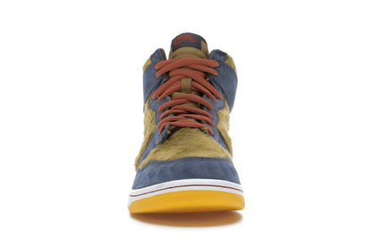 Nike SB Dunk High Papa Bear
