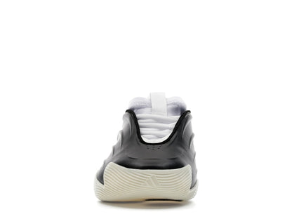 adidas Harden Vol. 9 Black Warm Vanilla