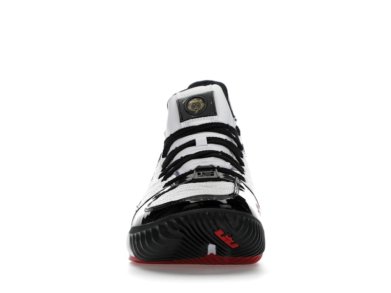 Nike LeBron 16 Remix