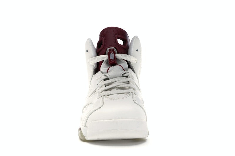 Jordan 6 Retro Maroon (2015) (GS)