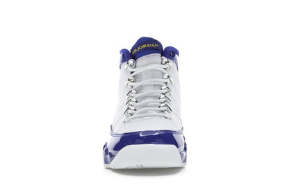 Jordan 9 Retro Kobe Bryant PE (GS)
