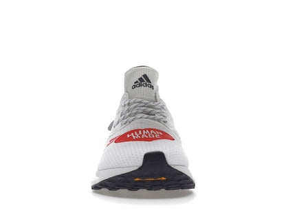 adidas Solar Hu Glide Human Made White Red