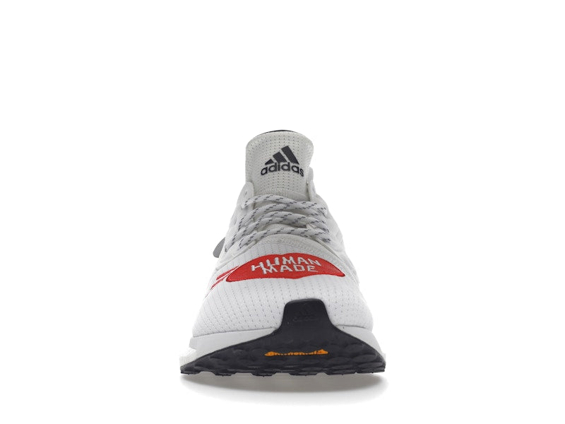 adidas Solar Hu Glide Human Made White Red