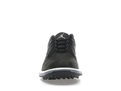 Jordan ADG 5 Golf Black Laser