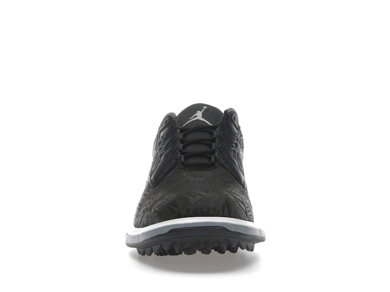 Jordan ADG 5 Golf Black Laser