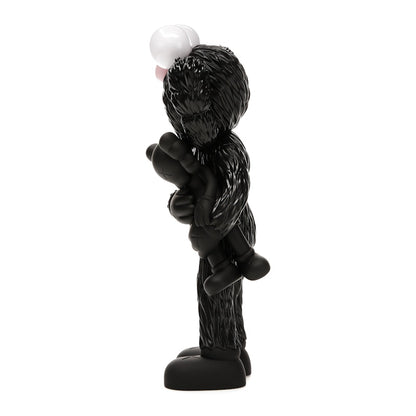 KAWS Take Vinyl Figure Black