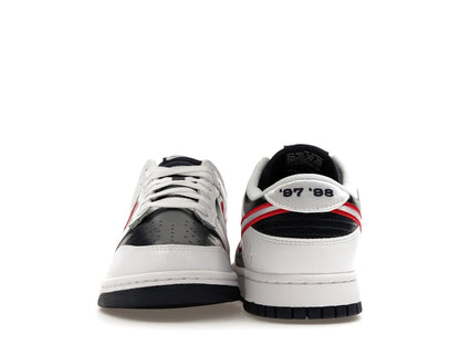 Nike Dunk Low Houston Comets Four-Peat (Women's)