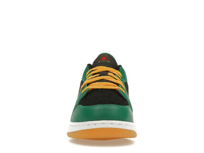 Jordan 1 Low SE Holiday Special (2022) (GS)
