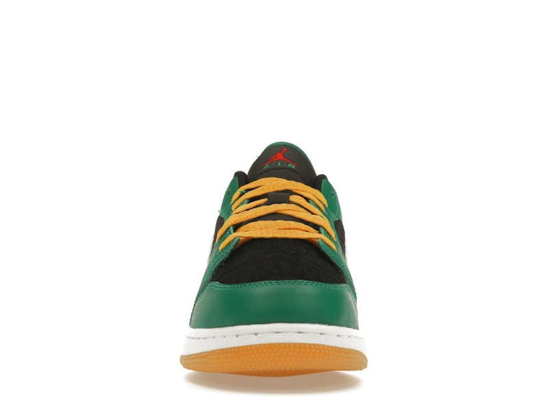 Jordan 1 Low SE Holiday Special (2022) (GS)