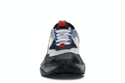 Puma Thunder Electric Grey Violet Black