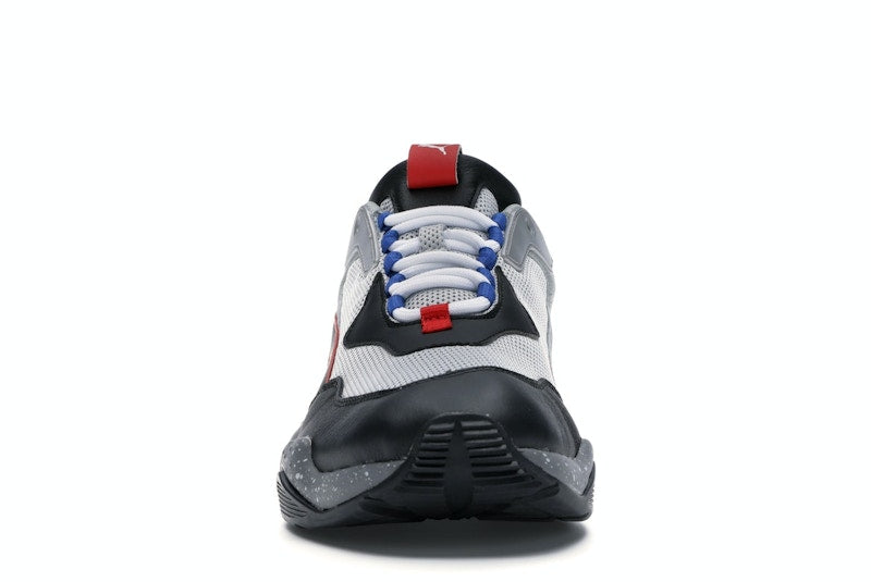 Puma Thunder Electric Grey Violet Black