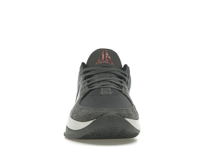 Nike Ja 2 Exposure Iron Grey
