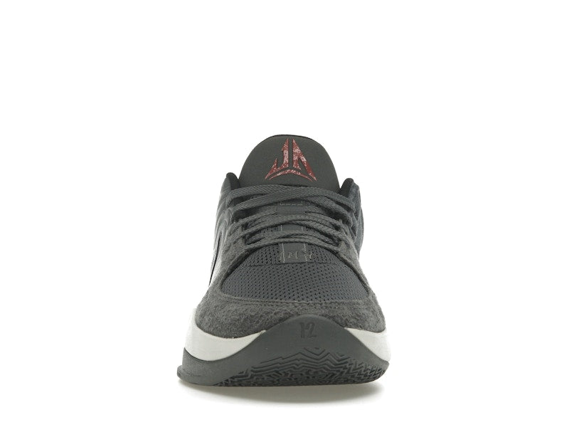 Nike Ja 2 Exposure Iron Grey