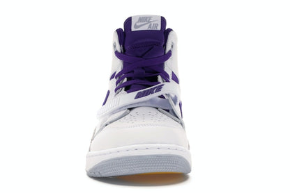 Jordan Legacy 312 Lakers