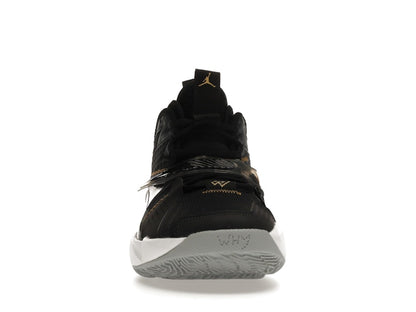 Jordan Why Not Zer0.3 The Family
