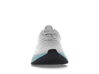 Nike React Infinity Run Flyknit 2 Miami