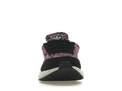 adidas I-4D Black Purple