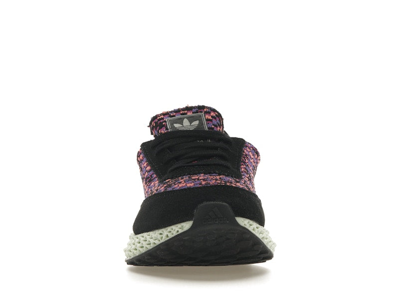adidas I-4D Black Purple