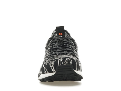 adidas ZX 5000 Undefeated x Mhi