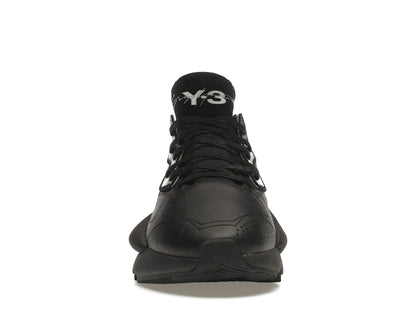adidas Y-3 Kaiwa Black