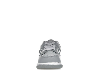 Nike Dunk Low Two-Toned Grey (TD)