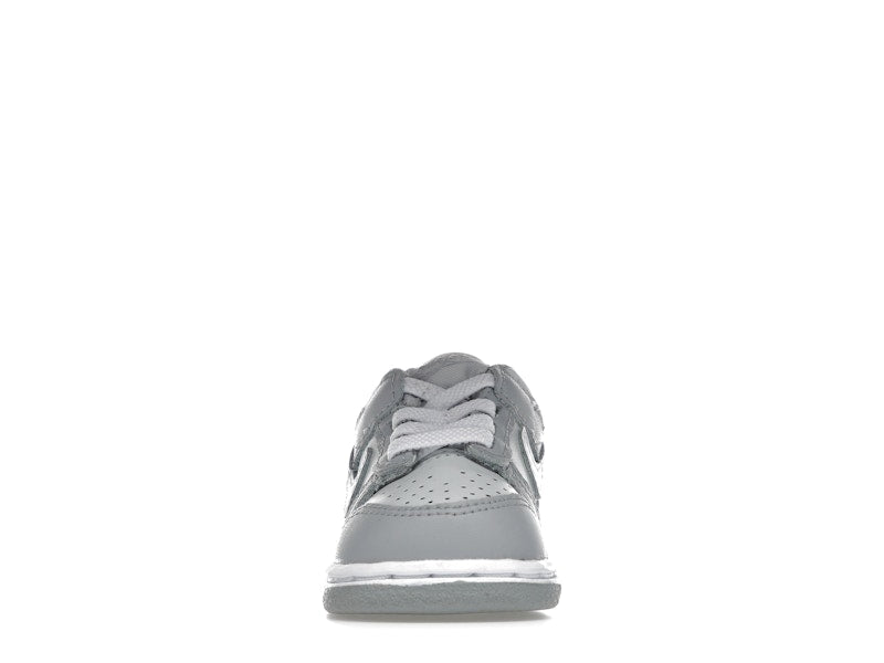 Nike Dunk Low Two-Toned Grey (TD)